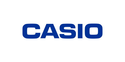 Brand Casio