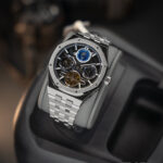 ساعت اسکلتون اتوماتیک مردانه فروچی FCA-03571M-01