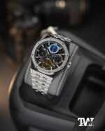 ساعت اسکلتون اتوماتیک مردانه فروچی FCA-03571M-01