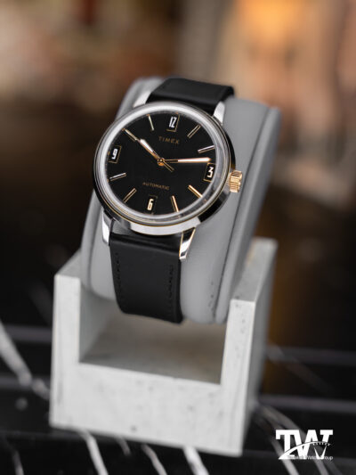 ساعت اتوماتیک مردانه تایمکس TW2W33900