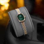 ساعت تک موتوره زنانه وسترن W8213LCB010X