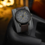 ساعت سه موتوره مردانه تایمکس TW4B30900
