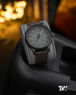 ساعت سه موتوره مردانه تایمکس TW4B30900