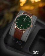 ساعت تک موتوره مردانه پولو سانتاباربارا SB-8-10009-6