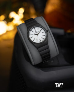 ساعت تک موتوره زنانه ویمبرلی WB-CS124L-A1