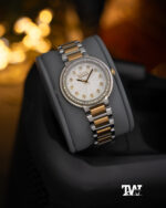 ساعت تک موتوره زنانه مایکل تامیMT20270L-F