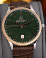 ساعت تک موتوره مردانه بیگوتی BG-1-10672-5 2