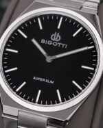 ساعت تک موتوره مردانه بیگوتی BG-1-10745-3 2