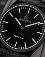 ساعت تک موتوره مردانه بیگوتی BG-1-10745-6 2