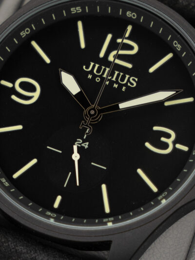 ساعت تک موتوره مردانه جولیوس JAH-110C 2