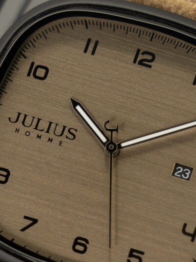 ساعت تک موتوره مردانه جولیوس JAH-123B 2